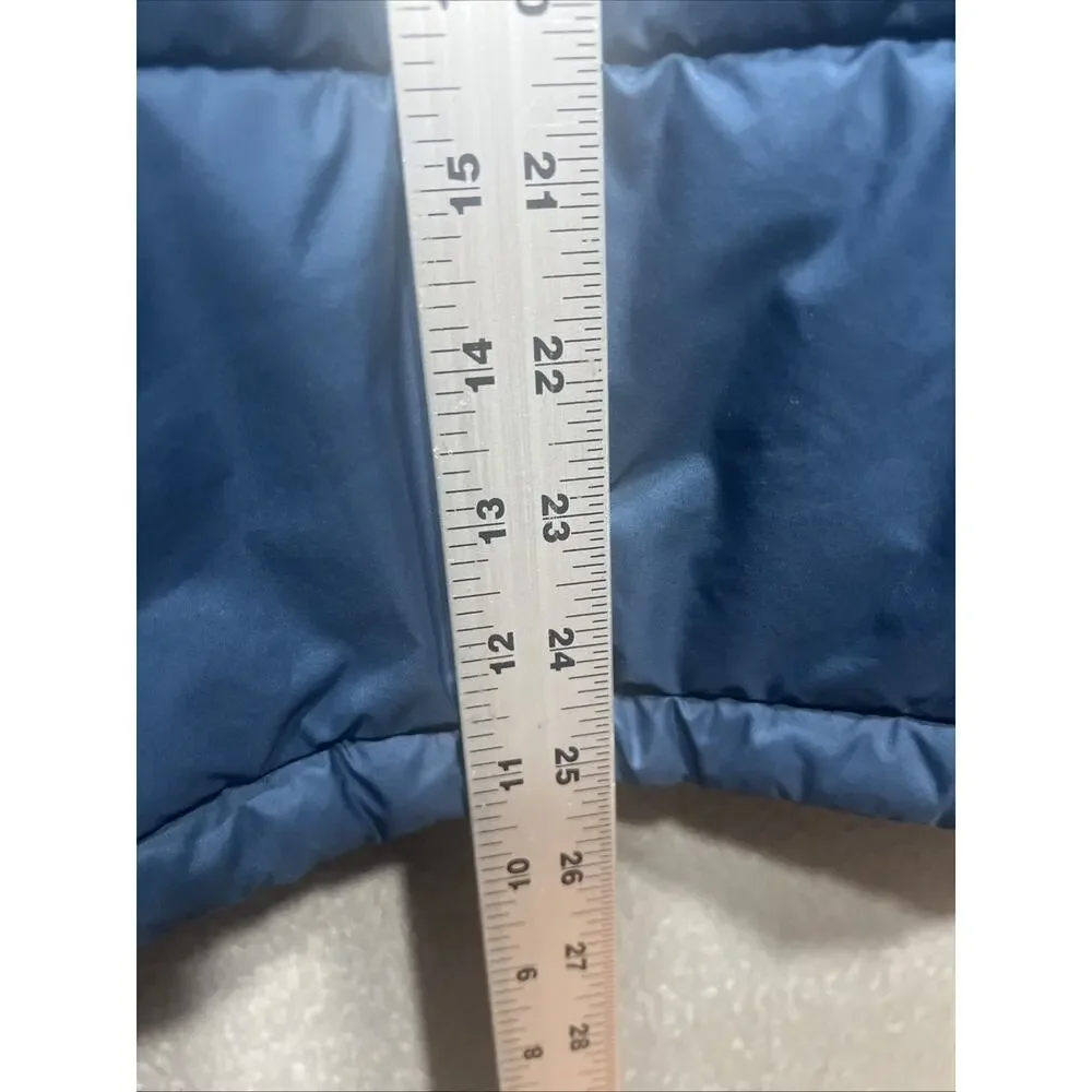 Patagonia worn wear